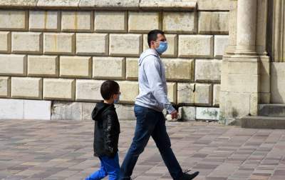 Częściowy koniec kwarantanny na Wawelu, dziedzińce otwarte - zdjęcie 28