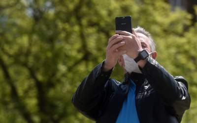 Częściowy koniec kwarantanny na Wawelu, dziedzińce otwarte - zdjęcie 3