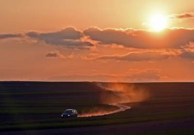 Chodźże, wyjdź na pole. Magiczne miejsce niedaleko Krakowa - zdjęcie 2