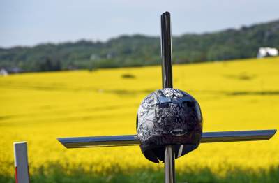 O tej porze najbardziej malownicze okolice Krakowa... - zdjęcie 3