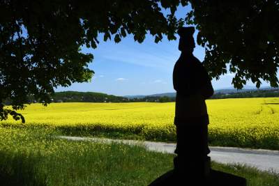 O tej porze najbardziej malownicze okolice Krakowa... - zdjęcie 32