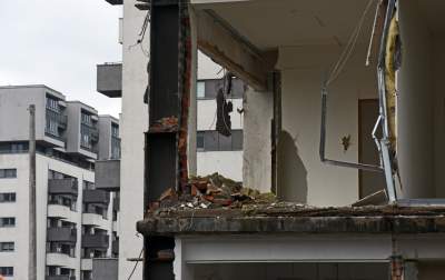 Wyburzanie w Krakowie: tu wyrosną kolejne wieże - zdjęcie 19