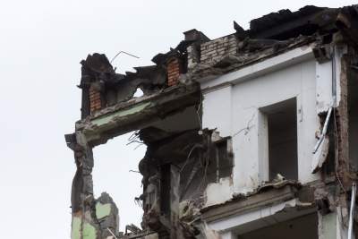 Wyburzanie w Krakowie: tu wyrosną kolejne wieże - zdjęcie 11