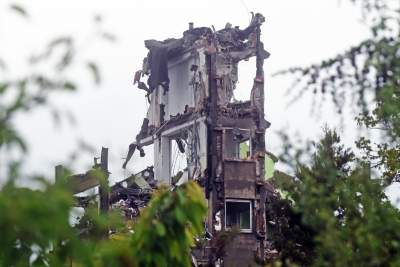 Wyburzanie w Krakowie: tu wyrosną kolejne wieże - zdjęcie 3