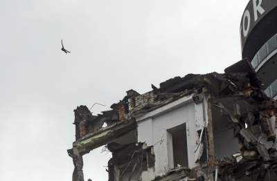 Wyburzanie w Krakowie: tu wyrosną kolejne wieże - zdjęcie 14