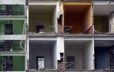 Wyburzanie w Krakowie: tu wyrosną kolejne wieże - zdjęcie 8