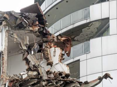 Wyburzanie w Krakowie: tu wyrosną kolejne wieże - zdjęcie 13