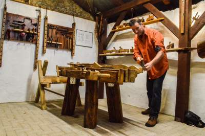 Muzeum Hebla już otwarte! Idealne miejsce na mikro podróż - zdjęcie 15