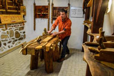 Muzeum Hebla już otwarte! Idealne miejsce na mikro podróż - zdjęcie 8