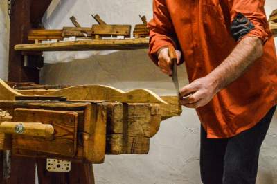 Muzeum Hebla już otwarte! Idealne miejsce na mikro podróż - zdjęcie 13