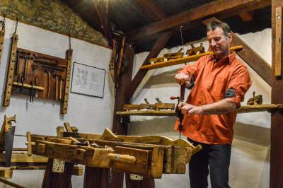 Muzeum Hebla już otwarte! Idealne miejsce na mikro podróż - zdjęcie 11