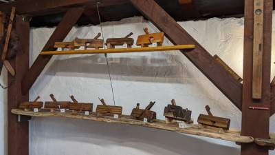 Muzeum Hebla już otwarte! Idealne miejsce na mikro podróż - zdjęcie 10