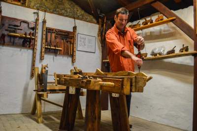 Muzeum Hebla już otwarte! Idealne miejsce na mikro podróż - zdjęcie 6