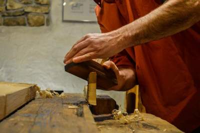 Muzeum Hebla już otwarte! Idealne miejsce na mikro podróż - zdjęcie 5