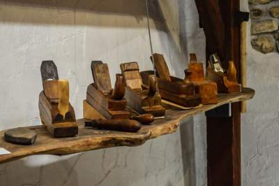 Muzeum Hebla już otwarte! Idealne miejsce na mikro podróż - zdjęcie 4