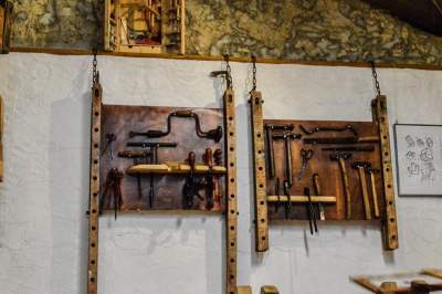 Muzeum Hebla już otwarte! Idealne miejsce na mikro podróż - zdjęcie 9