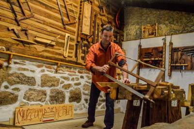 Muzeum Hebla już otwarte! Idealne miejsce na mikro podróż - zdjęcie 12