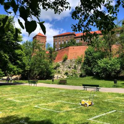 Relaks na świeżym powietrzy nadal ma swoje ograniczenia - zdjęcie 7