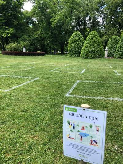 Relaks na świeżym powietrzy nadal ma swoje ograniczenia - zdjęcie 6