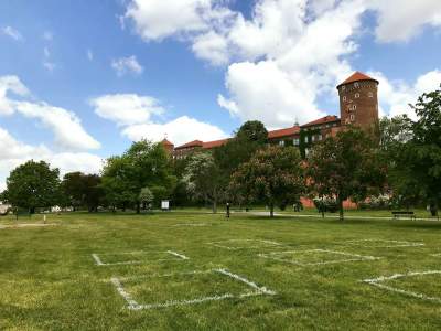 Relaks na świeżym powietrzy nadal ma swoje ograniczenia - zdjęcie 5