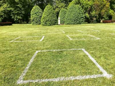 Relaks na świeżym powietrzy nadal ma swoje ograniczenia - zdjęcie 4