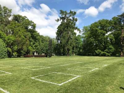 Relaks na świeżym powietrzy nadal ma swoje ograniczenia - zdjęcie 2
