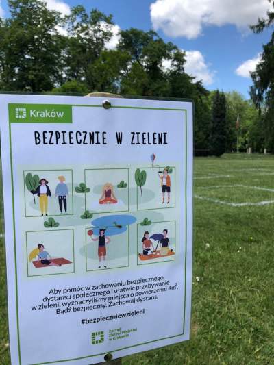 Relaks na świeżym powietrzy nadal ma swoje ograniczenia - zdjęcie 8