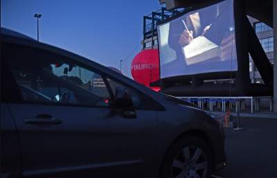 Wrażenia po pierwszym wieczorze mieszane... - zdjęcie 13