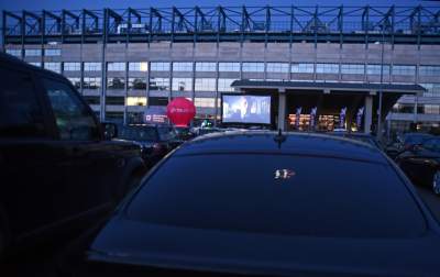 Wrażenia po pierwszym wieczorze mieszane... - zdjęcie 10