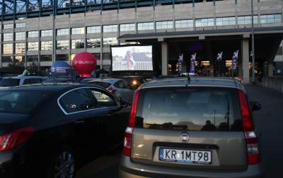 Wrażenia po pierwszym wieczorze mieszane... - zdjęcie 7