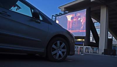 Wrażenia po pierwszym wieczorze mieszane... - zdjęcie 15