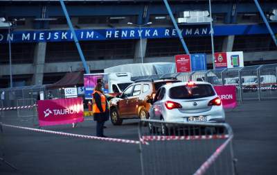 Wrażenia po pierwszym wieczorze mieszane... - zdjęcie 4