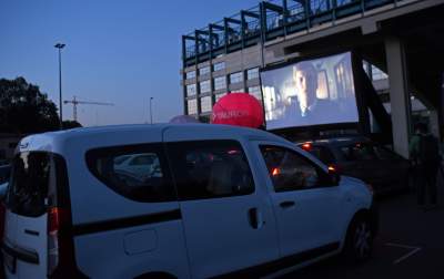 Wrażenia po pierwszym wieczorze mieszane... - zdjęcie 14