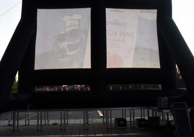 Wrażenia po pierwszym wieczorze mieszane... - zdjęcie 5