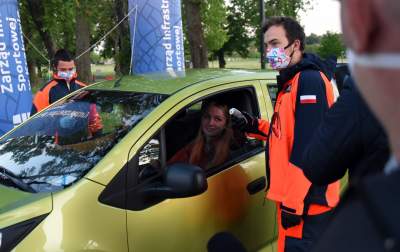 Wrażenia po pierwszym wieczorze mieszane... - zdjęcie 1