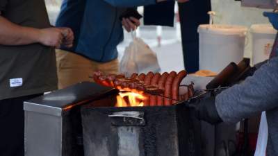 Nyska wróciła pod Halę Targową. Fot. Marek Lasyk - zdjęcie 6