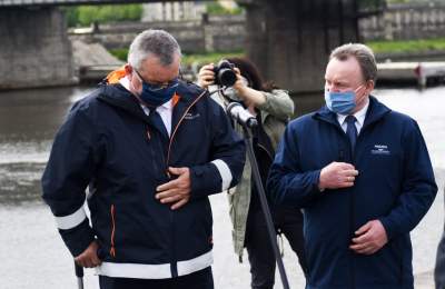 Budowano go szybko, uruchamiano bardzo długo... - zdjęcie 11