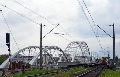 Budowano go szybko, uruchamiano bardzo długo... - zdjęcie 4