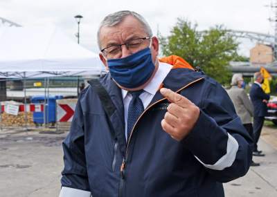 Budowano go szybko, uruchamiano bardzo długo... - zdjęcie 9