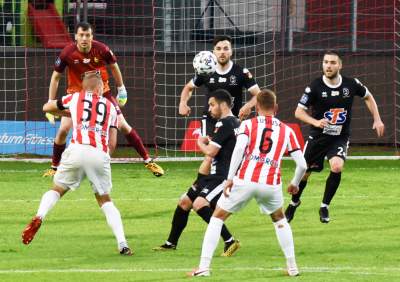 Smutny powrót piłkarzy na stadion przy Kałuży... - zdjęcie 8