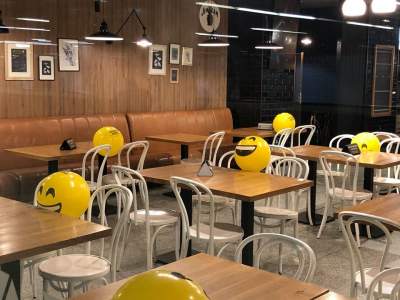 Pierwsi pasażerowie w Balicach, specjalny ceremoniał (1 czerwca 2020) - zdjęcie 12