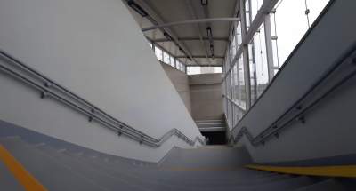 Przystanek kolejowy w Bronowicach już działa! - zdjęcie 5