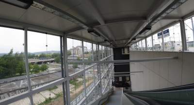 Przystanek kolejowy w Bronowicach już działa! - zdjęcie 6