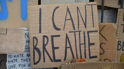 Black Lives Matter! także w Krakowie - zdjęcie 5