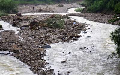 Podtopienia w Małopolsce, to nie koniec nawałnic - zdjęcie 7