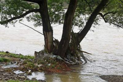 Podtopienia w Małopolsce, to nie koniec nawałnic - zdjęcie 2