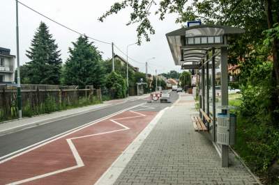 Kilka miesięcy przed terminem: pojedziemy wyremontowaną Bieżanowską - zdjęcie 3