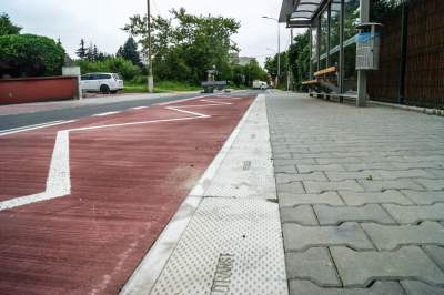 Kilka miesięcy przed terminem: pojedziemy wyremontowaną Bieżanowską - zdjęcie 1