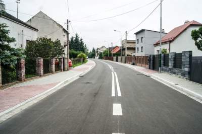 Kilka miesięcy przed terminem: pojedziemy wyremontowaną Bieżanowską - zdjęcie 7