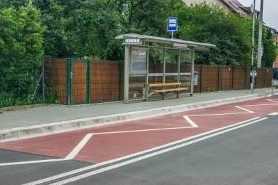 Kilka miesięcy przed terminem: pojedziemy wyremontowaną Bieżanowską - zdjęcie 6